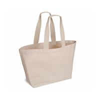 BORSA MARE CON MANICI IN FETTUCCIA
